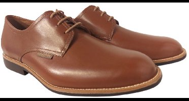Mephisto Veterschoen Fedrik Hazulnut