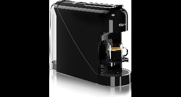 Tristar CM-2302 - Koffiecupmachine - Geschikt voor Nespresso - 0.8L - 1400W - Compact & Gebruiksvriendelijk
