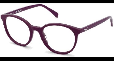 Zadig&voltaire VZJ055 Ciclamino lucido 48/19/135 JUNIOR Brilmonturen