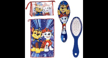 Paw Patrol Reis-hygiënepakketset