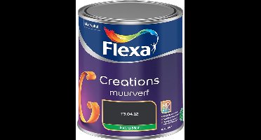 Flexa - Creations Muurverf Extra Mat - T3.04.12 - Mengverf - 1 L