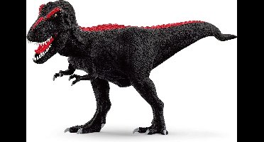 Schleich Dinosaurus Black T-Rex 72175 Exclusive