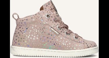 Develab 44346 Sneakers - Unisex - Roze - Maat 22