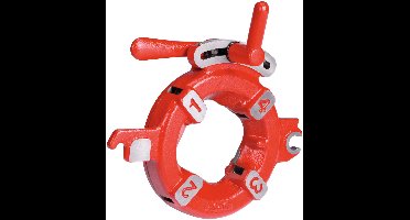 ROTHENBERGER snijkop, standaard, BSPT R, 2-3", NPT, 2.1/2-3" - 56104