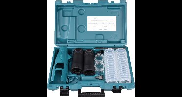 Makita STOFAFZUIGADAPTER BOREN/BREKEN (SET)