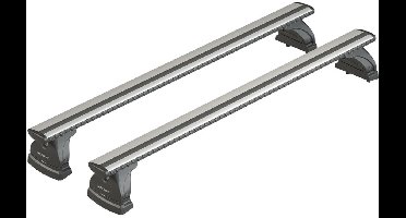 Dakdragers Hyundai - i20 3p - 2015 - 2018/ i20 5p - 2014 - 2020