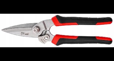 Bessey Multipurpose Rechthoekige Schaar 200mm - Gekartelde Bladen