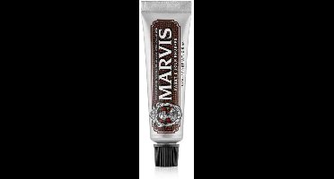 Marvis - Tandpasta Sweet & Sour Rhubarb Travel - 10 ml