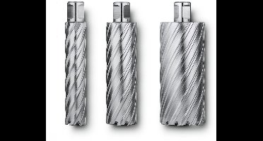 Fein HSS NOVA 100 Kernboor met 3/4 inch Weldon-opname Boor-Ø: 29 mm - 63134290054