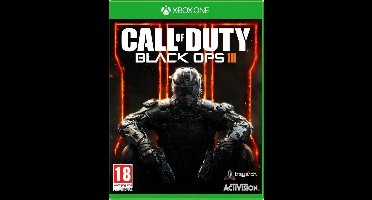 Call Of Duty: Black Ops 3 - Xbox One
