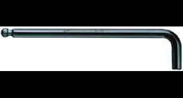 Wera 05027106001 Blacklaser Inbussleutel - 5 x 160mm