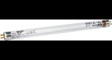 Hozelock - 6 Watt reservelamp UVC