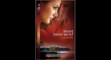 Black Rose 33 - Moord zonder motief