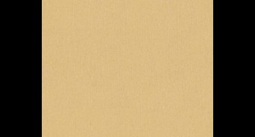 UNI BEHANG | Design - geel metallic - A.S. Création Versace 4