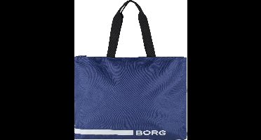 Bjorn Borg Baseline Shopper - Schoudertas - Navy