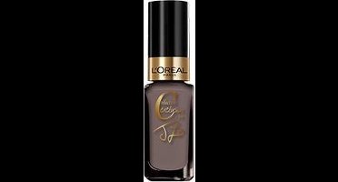 L'Oréal Color Riche Nagellak - J Lo's Nude