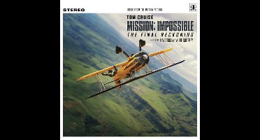 Mission: Impossible - The Final Reckoning