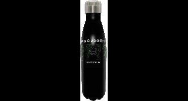 Rocksax Type O Negative - Dead Again Waterfles - Zwart