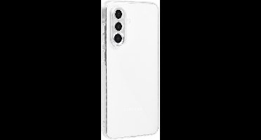 TUNIQ telefoonhoesje voor Samsung Galaxy A56 - Transparante backcover - Transparant