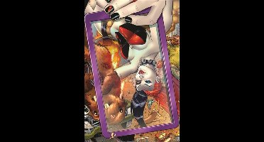 Poster Batman - Harley Quinn Selfie 61x91,5cm