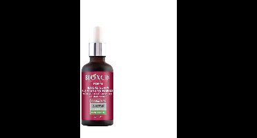 Bioxcin Forte Serum Tegen Intense Haaruitval - Gepatenteerd Biocomplex B11-plantenextract & Procyanidin - 50 ml - haarverzorging - Anti-haaruival