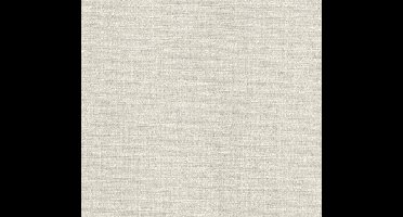 LINNENLOOK BEHANG | Landelijk - Licht beige - LivingWalls Stories of Life
