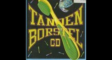 Tandenborstel cd