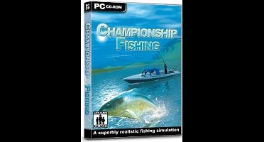 Championship Fishing