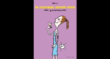 Le nouveau savoir-vivre des paresseuses