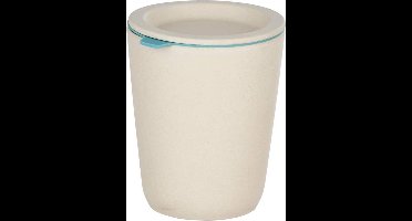 Wenko Opbergpot 900 Ml Polypropyleen Beige