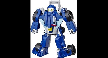 Transformers Rescue Bots Academy - Whirl the Flight