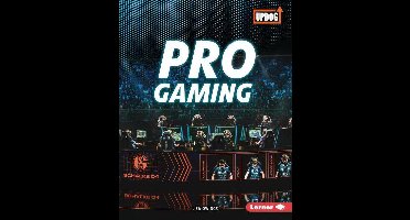 The Best of Gaming (UpDog Books ™) - Pro Gaming