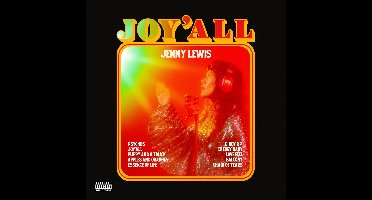 Jenny Lewis - Joy'All (CD)