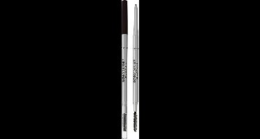 3x L'Oréal Brow Artist Skinny Definer Wenkbrauwpotlood 109 Ebony