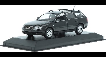 Audi A6 Avant Maxichamps Modelauto 1:43 1997 940017110 Schaalmodel