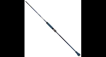 Sakura Shukan Shus Jigging Hengel Blauw 1.98 m / 90-200 g