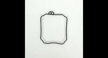 Carburateuronderdeel origineel voor Motor Yamaha 650 Dragstar 1997 tot 2002 1HX-14147 / pakking vlotterkamer Nieuw