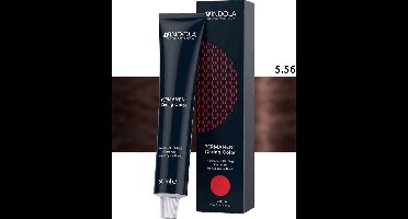 Indola - Indola Profession Permanent Caring Color 5.56 60ml