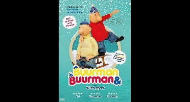 Buurman & Buurman - Winterpret (DVD)