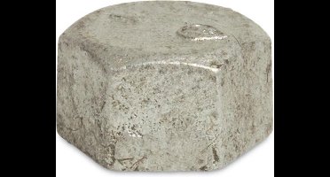 Kap 300 Zeskant 3/4Bi Verz