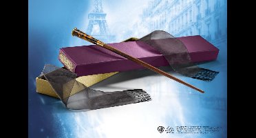 Harry Potter: Fantastic Beasts 2 - Theseus Scamander's Wand