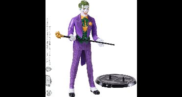 DC Comics - Bendyfig - Joker ( NN4781 )
