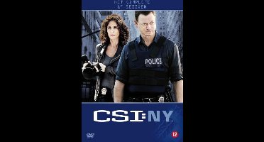 CSI New York - Seizoen 6