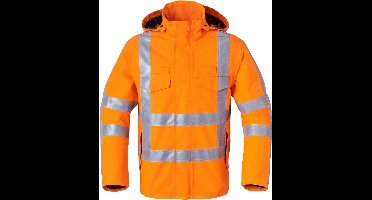 HAVEP Parka Multinorm RWS 50180 - Fluo Oranje - 2XL