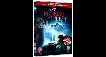 Last House On The Left Uncut