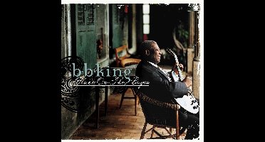 B.B. King - Blues On The Bayou (CD)