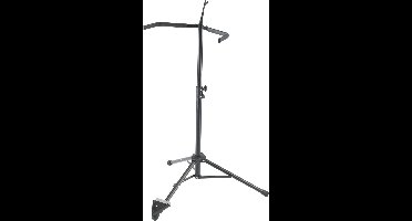 Konig & Meyer 141 Bass Stand gitaarstandaard vloer