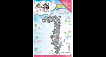 Mal - Yvonne Creations - Tots en Toddlers - Schoen Hoek