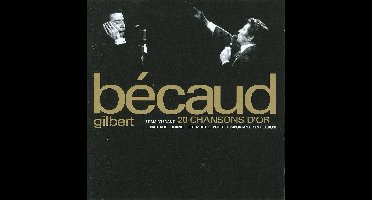 20 Chansons D'Or
