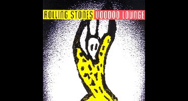 The Rolling Stones - Voodoo Lounge
